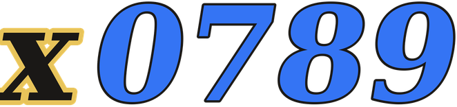 x0789 โลโก้