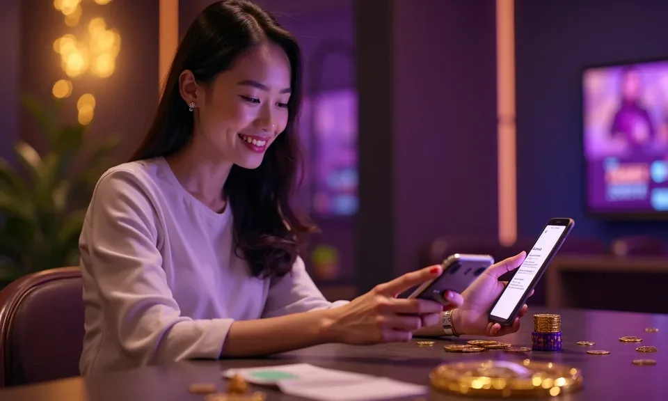 x0789 โบนัสต้อนรับสมาชิกใหม่